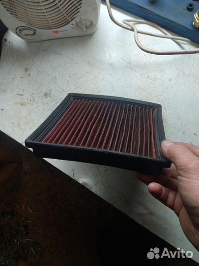 Фильтр нулевого сопротивления