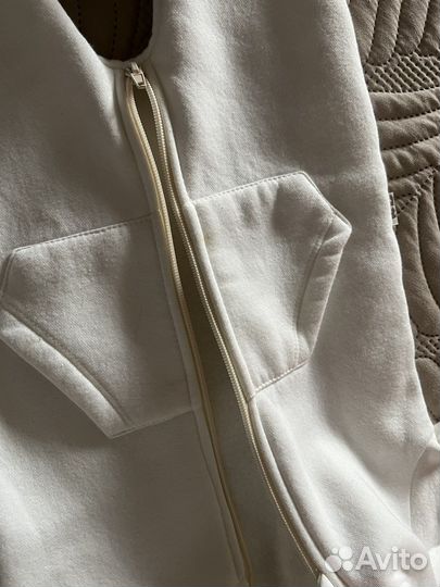 Комбнинезон детский из футера