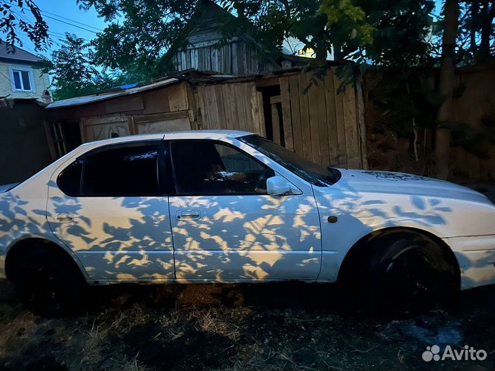 Toyota Camry 2.0 AT, 1994, 250 000 км