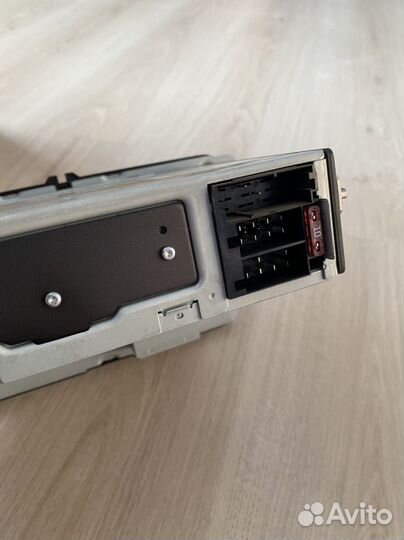 Магнитола VW RCD 220 (CD1113)