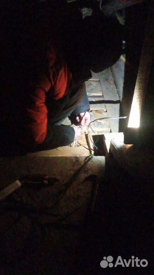 Услуги Электрика без головной боли