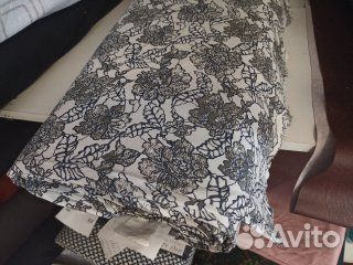 Костюмная ткань