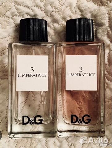 Чешские духи