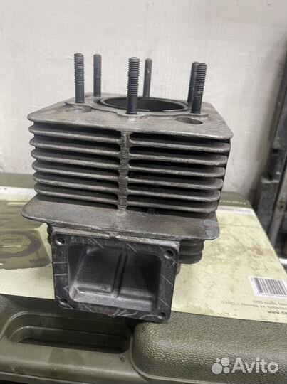 Цилиндр для ямаха викинг