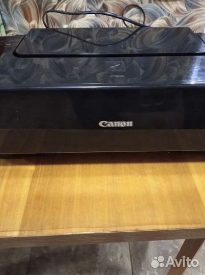 Цветной принтер