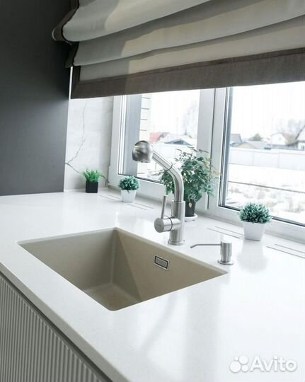 Кухонный гарнитур на заказ