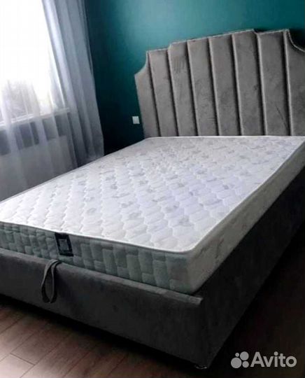 Матрас ортопедический 140х200, 160х200