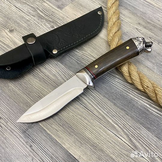 Нож охотничий