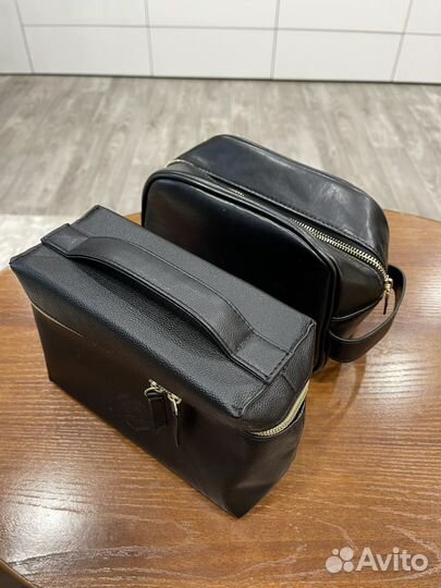 Нессер мужской