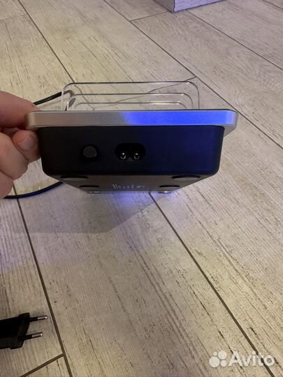 Зарядная станция