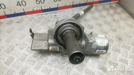 Электроусилитель руля opel corsa D (UEA28OM01)