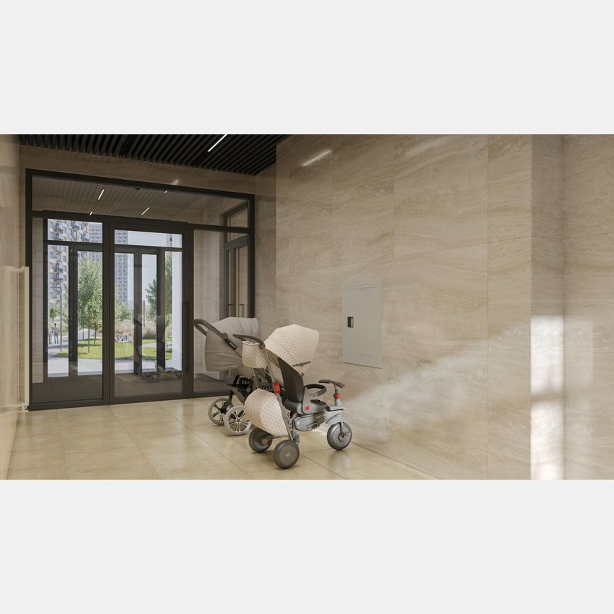 3-к. квартира, 78,2 м², 7/14 эт.