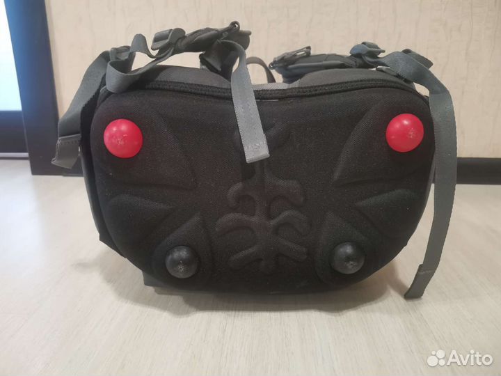 Рюкзак Нama школьный ортопедический, Германия