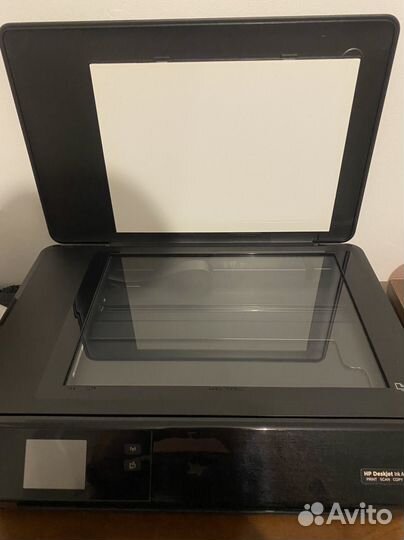 Мфу hp deskjet 4515