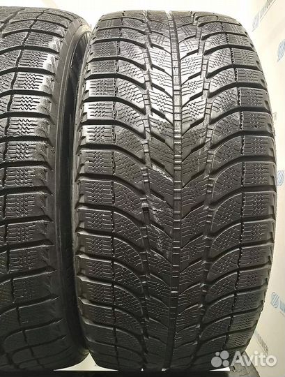 Michelin Latitude X-Ice 235/60 R17