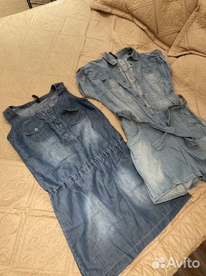 Комплект одежды женский