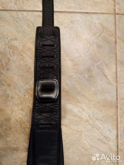 Гитарный ремень fender