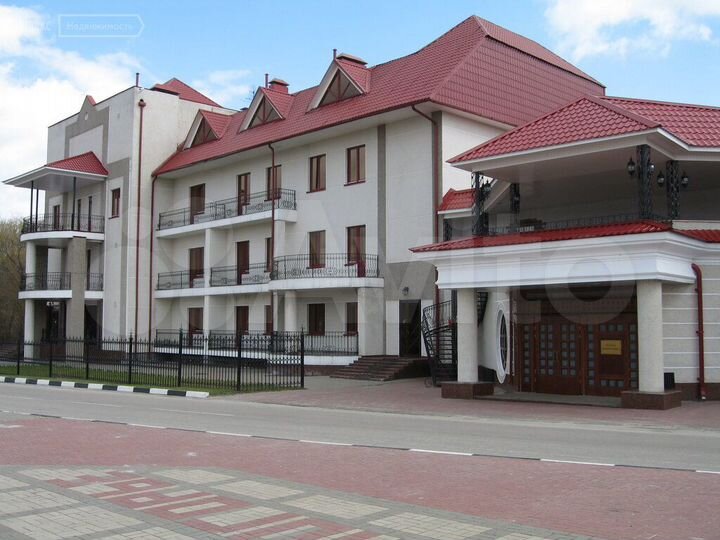 Продам помещение свободного назначения, 2936.1 м²