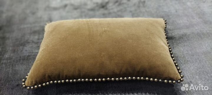 Декоративные подушки