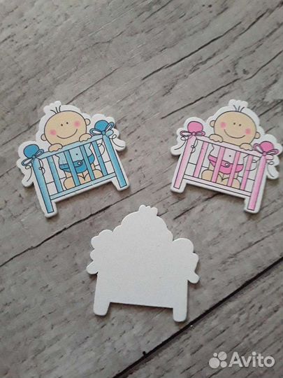 Деревянные поделки