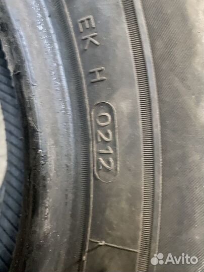 Hankook Optimo K415 175/65 R15