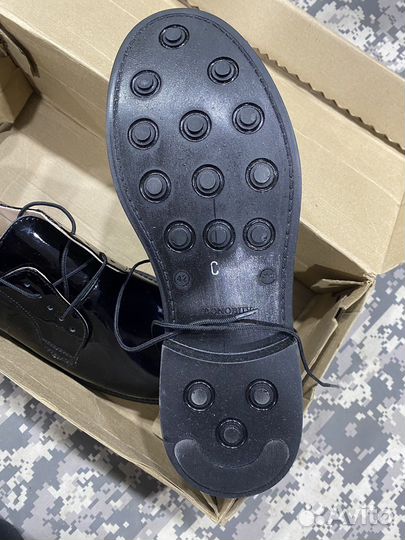 Лабутены для военнослужащих