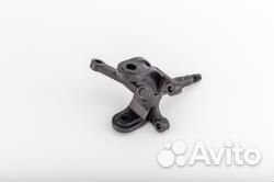 Кулак поворотный (левый) Hunter 200 2021 г