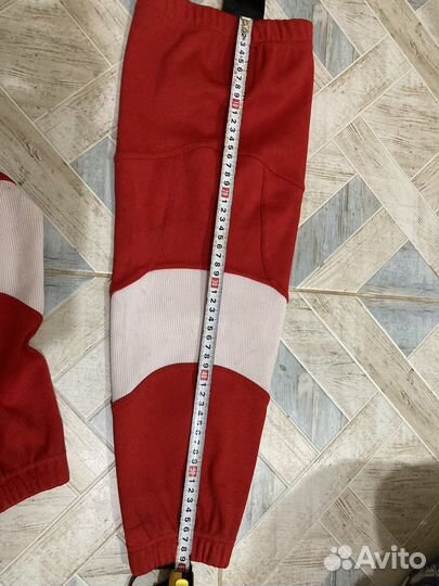 Нагрудник хоккейный jr m