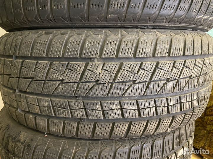 Goform Frozenero 245/50 R20