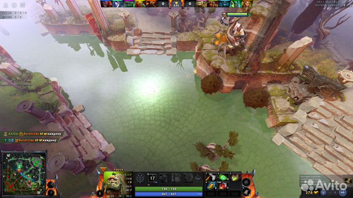 Видеокарта rx550 2gb sapphire