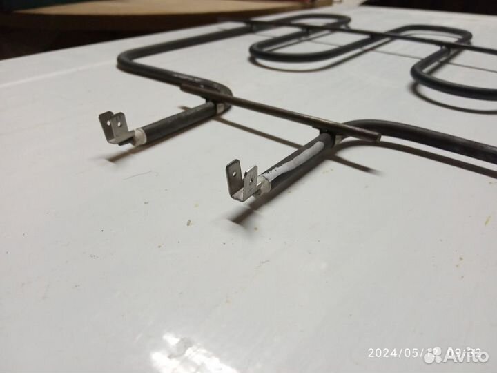 Тэны для духовки электроплиты Дарина