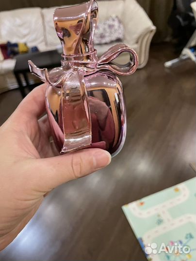 Туалетная вода женская