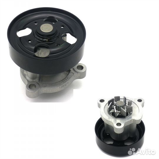 Помпа водяная nissan