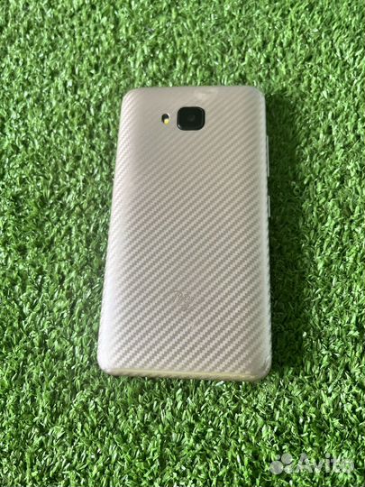Телефон itel a14 (80323) (12а/2)
