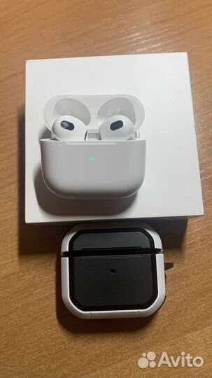 Наушники AirPods 3 оригинал