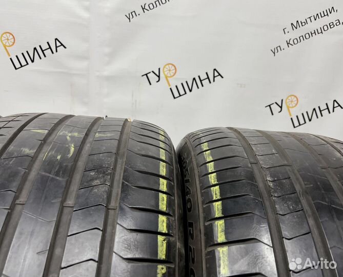 Pirelli P Zero PZ4 305/40 R20 94Y