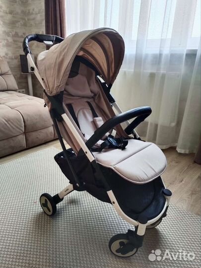 Прогулочная коляска бу