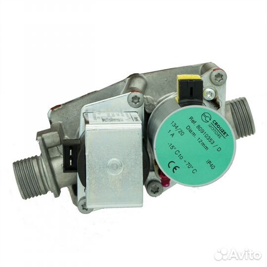 Клапан газовый Honeywell VK8515MR4571U