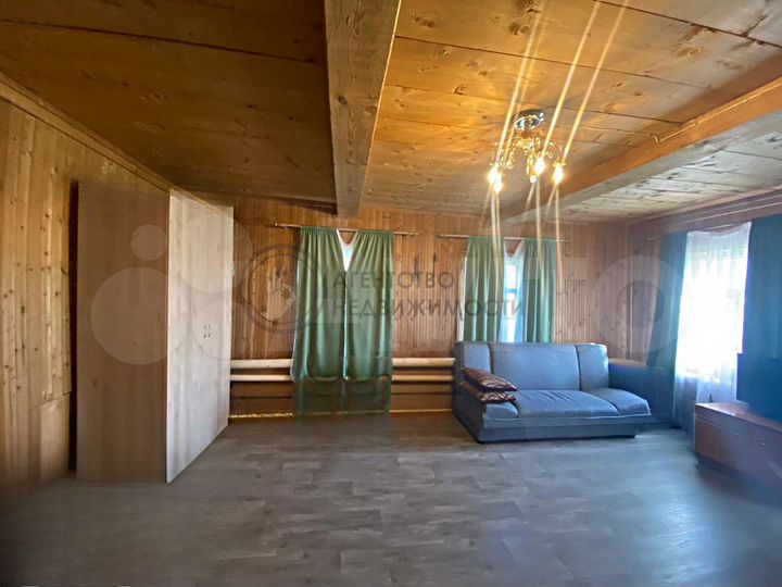 Дом 71 м² на участке 24 сот.