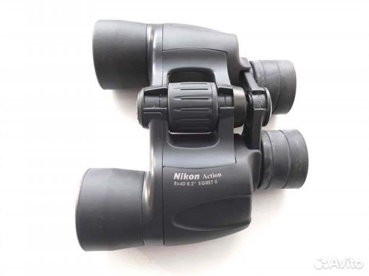 Широкоугольные японские бинокли