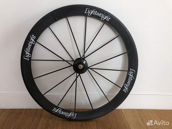 Колеса lightweight шоссе