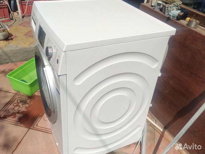 Стиральная бош.8кг.гарантия