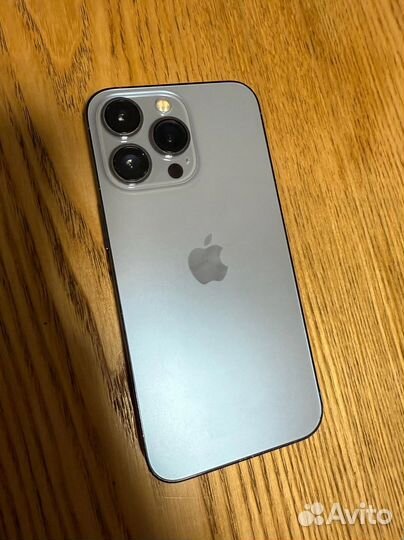 iPhone 13 Pro, 256 ГБ