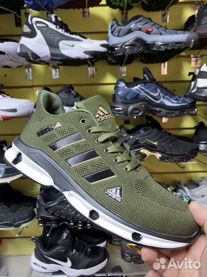 Кроссовки Adidas (41-45р)