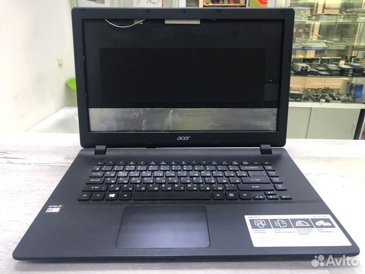 Корпус для ноутбука Acer