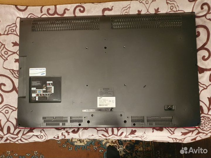 Телевизор Samsung LE-40 B530 P7W