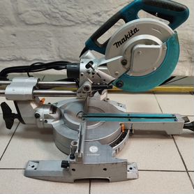 Пила Торцовочная Makita LS0815FL