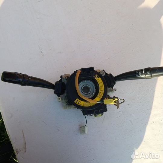 Переключатели под рулевые