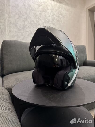 Шлем shoei neotec модуляр