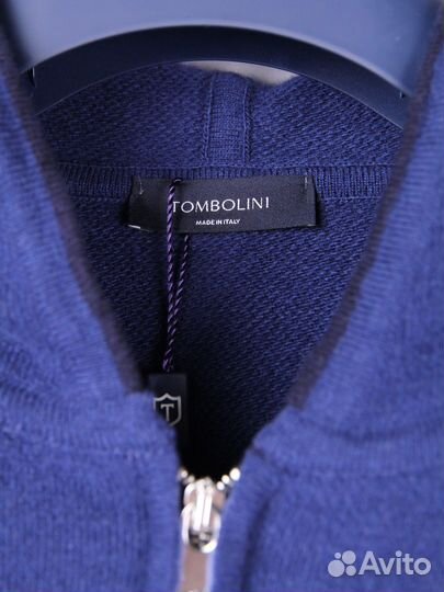 Tombolini Оригинал спортивный костюм с кашемиром